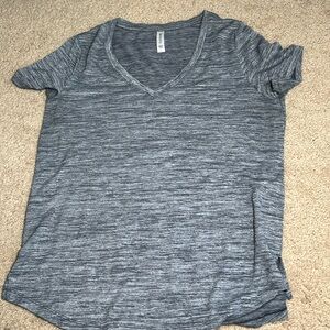 Athleta VNeck